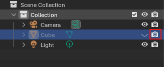 Fixing a black render via Compositor node connections in Blender