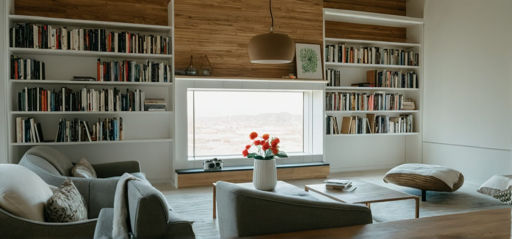 SketchUp Diffusion living room AI rendering