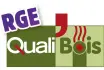 Rateau Frères entreprise qualifiée Quali Bois