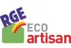 Certification Eco Artisans Rateau Frères à Thouars 79