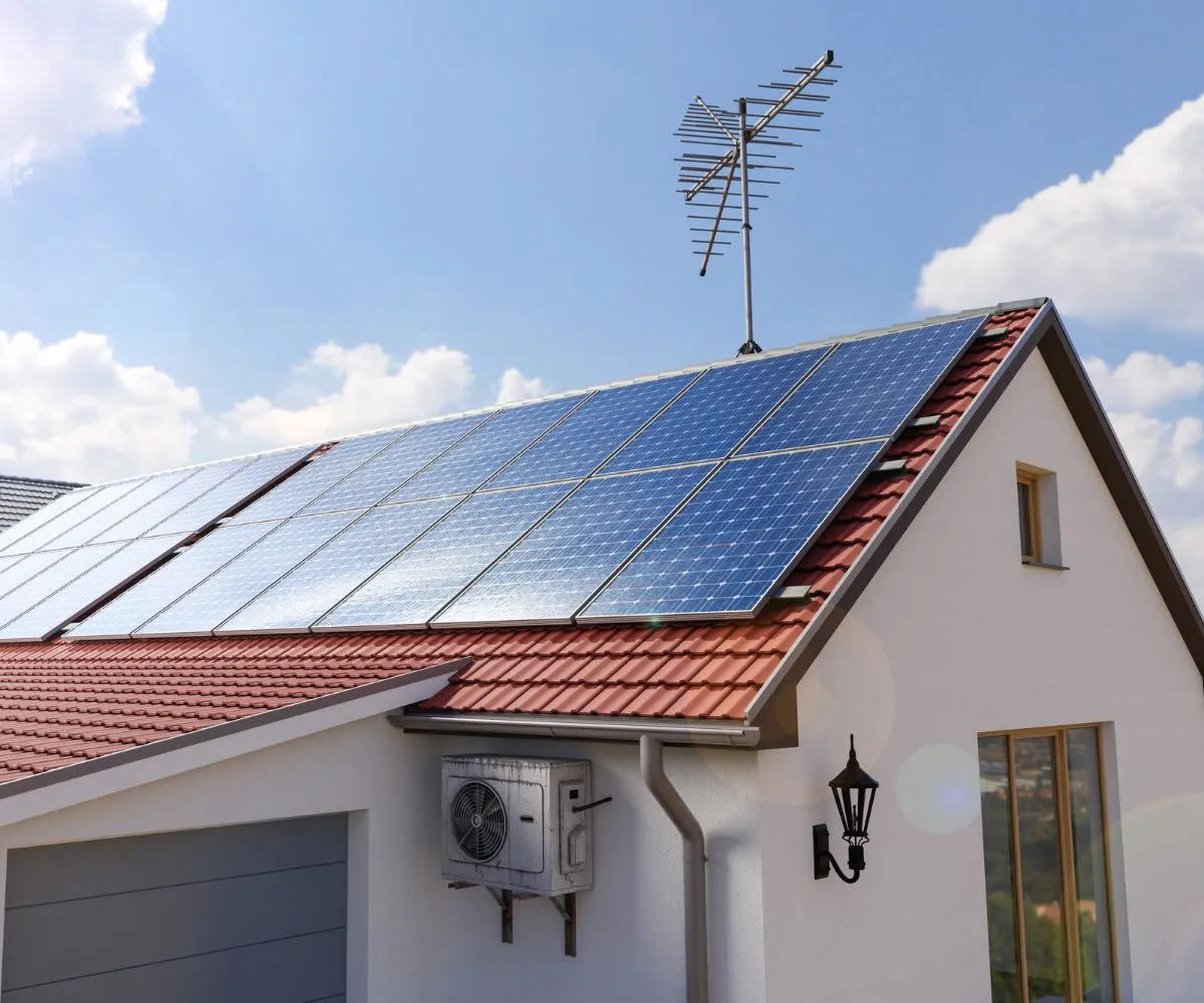 Installateur de panneaux photovoltaïques dans la département des Deux-Sèvres