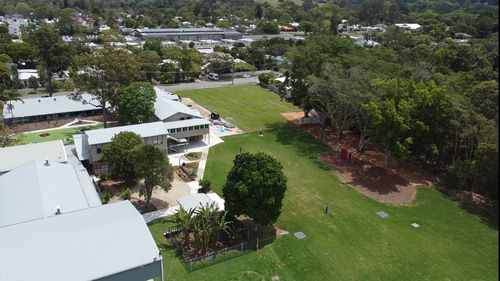 Mullumbimby Public School