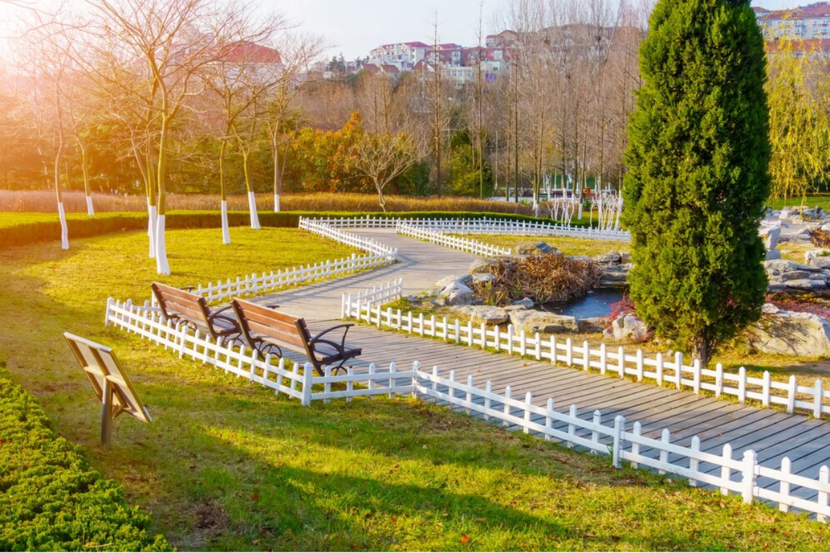 Upgrade Your Garden with a Custom Landscape Design