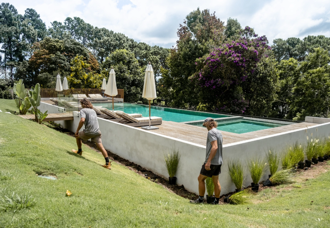 7 Landscape Design Mistakes to Avoid in Northern Rivers