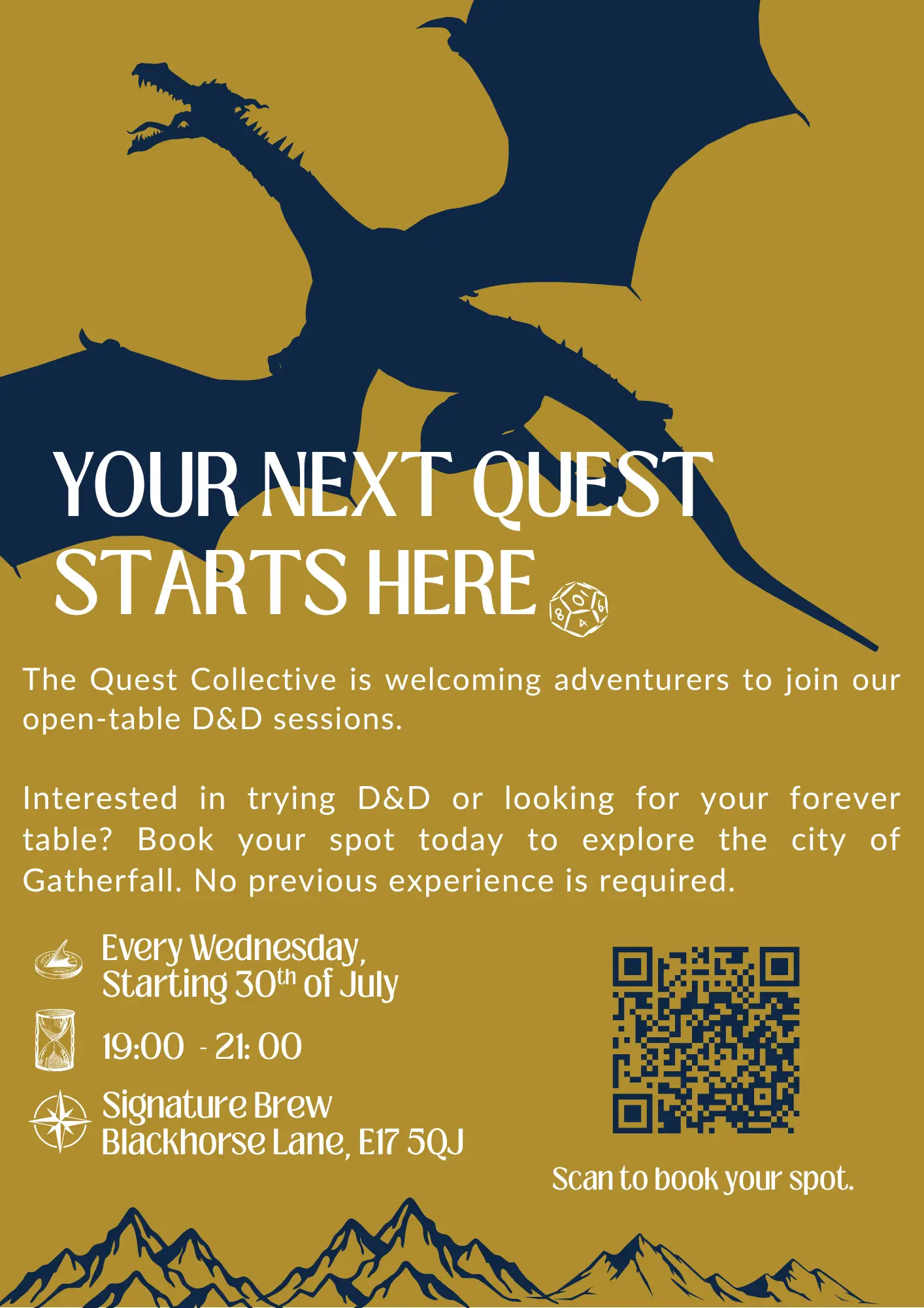 Event