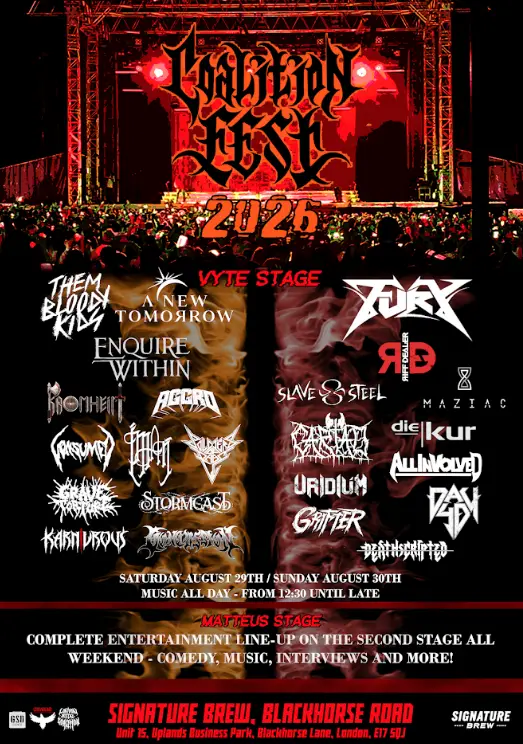 Coalition Fest 2026
