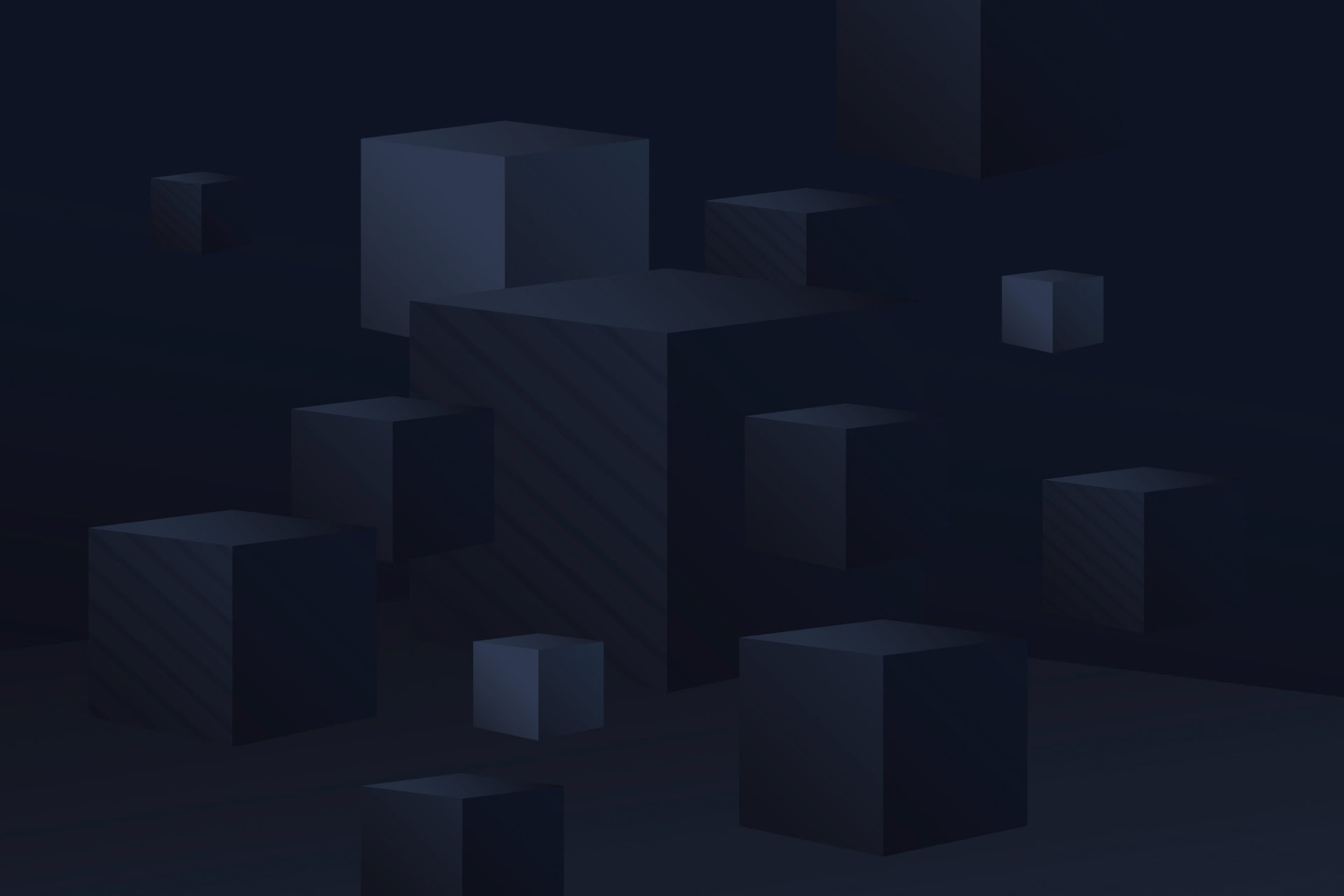Dark Background
