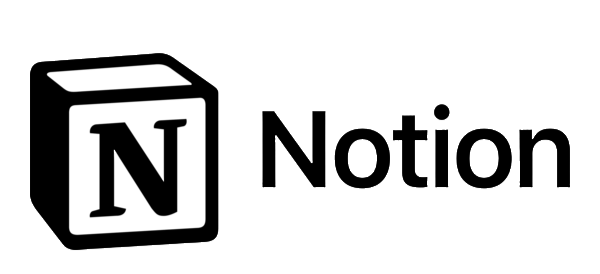 Notion Logo