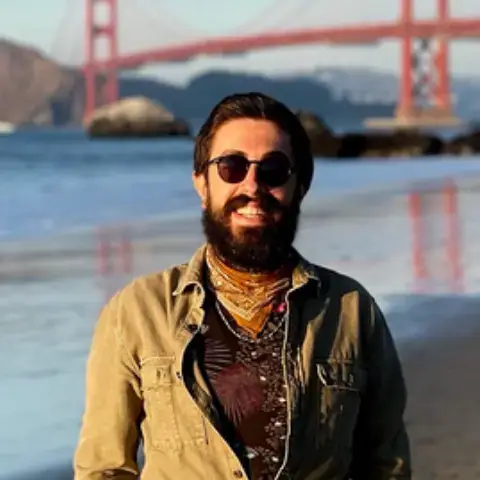 the photo of Zeineb Bouchkati Şenol