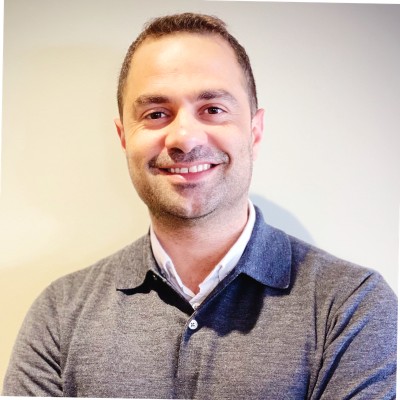 the photo of Hamad AlJuwaied