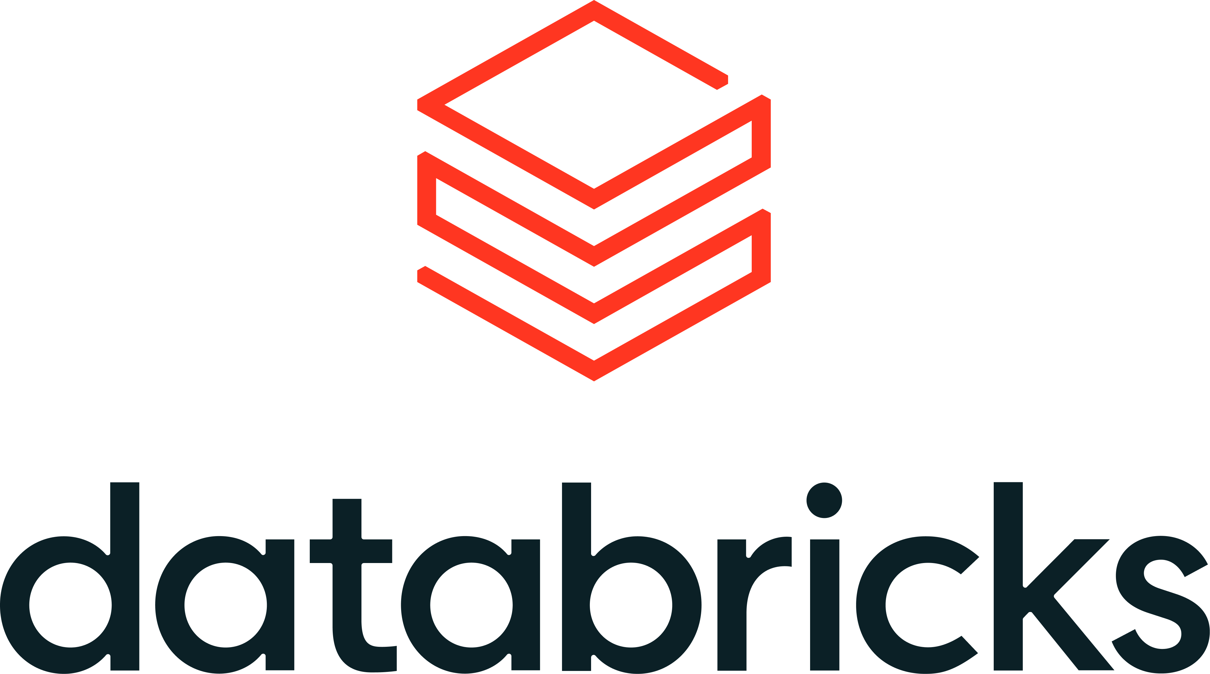Databricks company logo