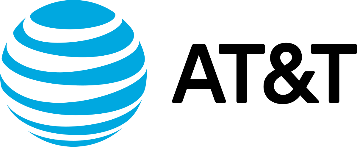 AT&T Company Logo