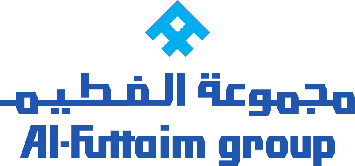al futtaim group company logo