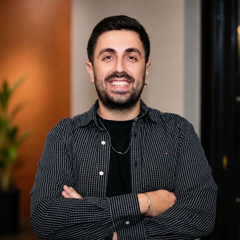 Eran Filiba
