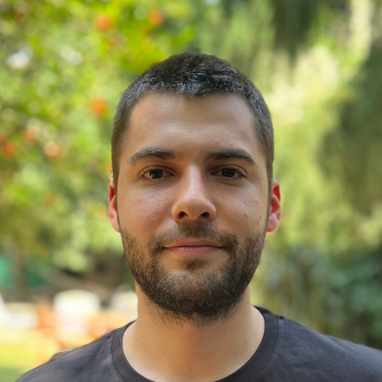 the photo of Wissam Lebsir