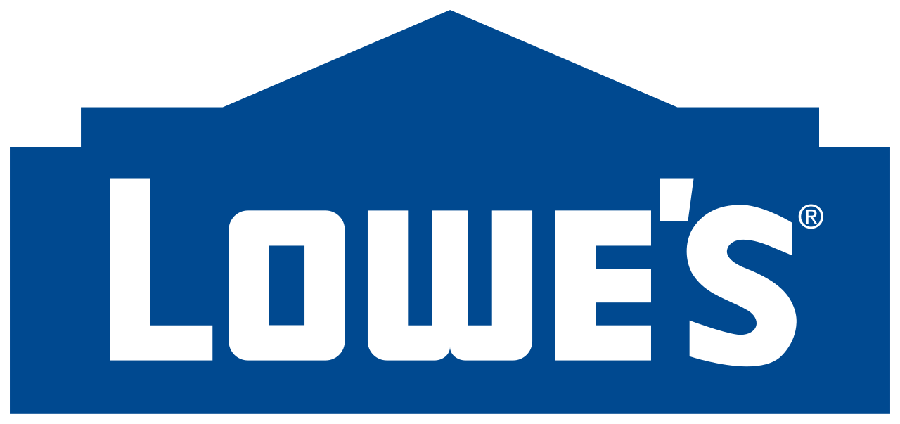 Lowe's company logo