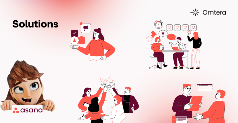 the solutions Omtera provides for Yıldız Ventures