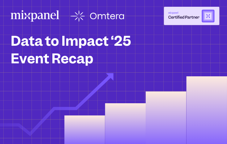 Inside Data to Impact ’25: يوم من الإلهام والابتكار والقيادة