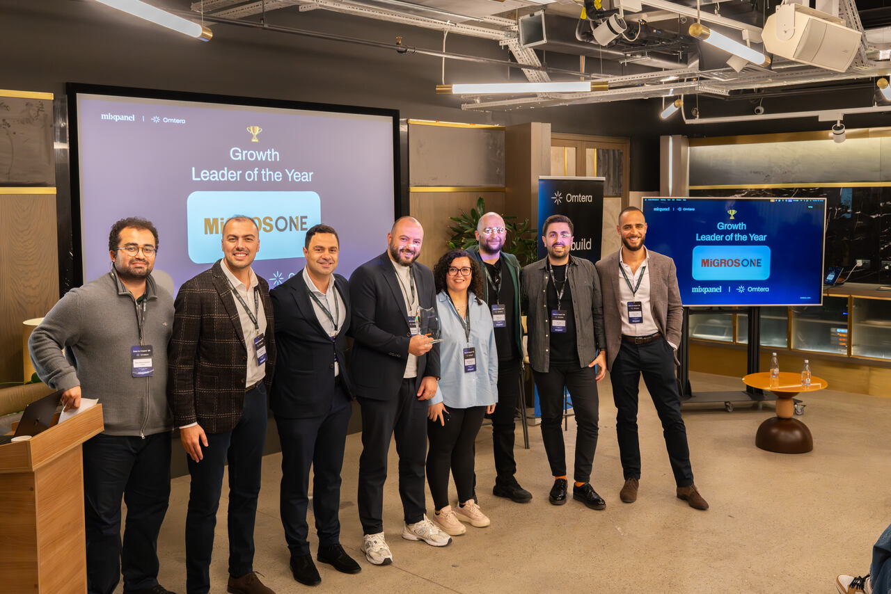 MigrosOne Data to Impact '25 Awards