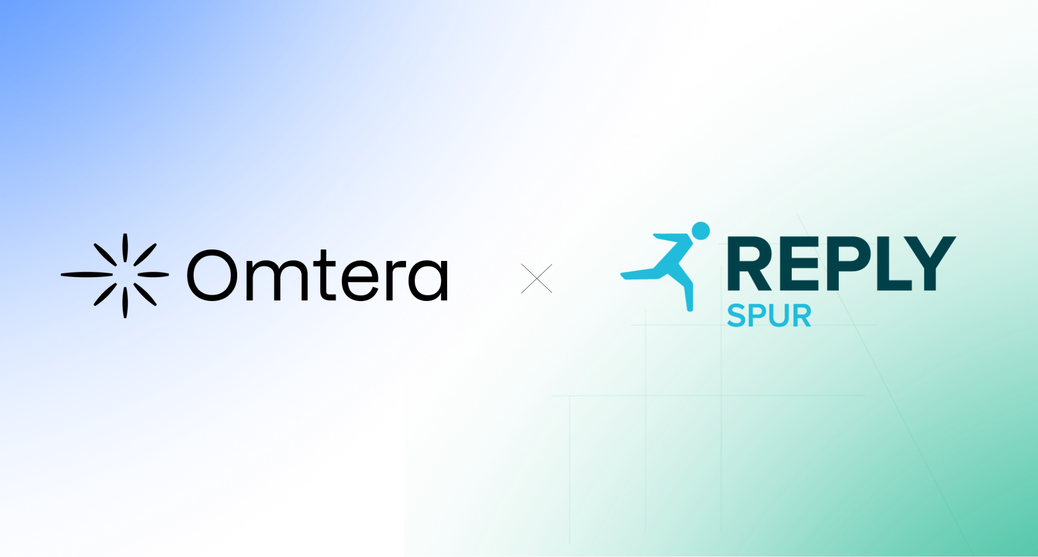 Omtera & Spur Reply Partner for Enterprise Asana Adoption