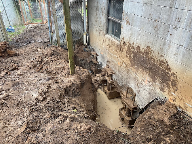 Absolute Foundation LLC/ DBA GoliathTech Northwest Oregon