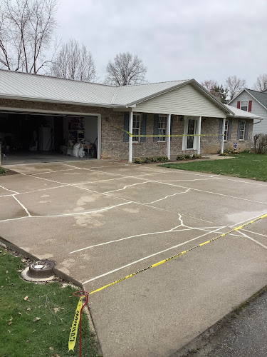 Alford Foundation and Crawl Space Repair