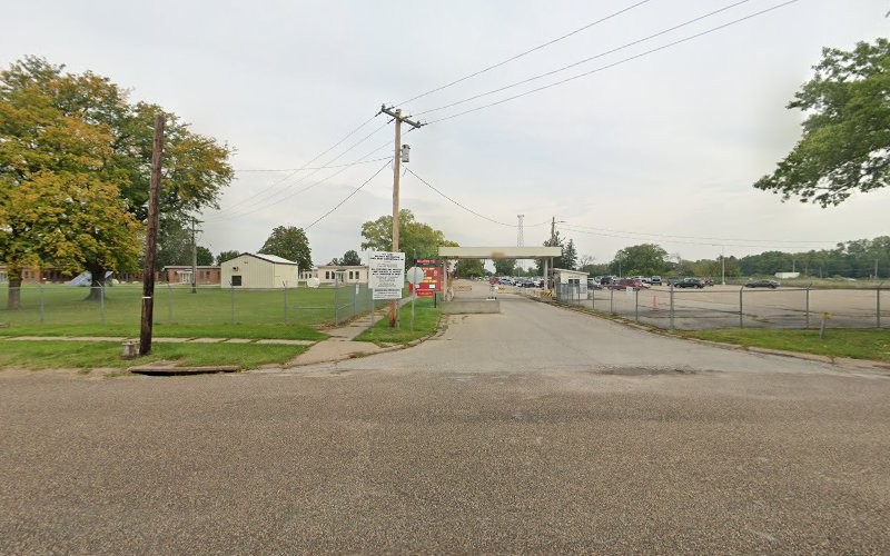 American Ordnance LLC