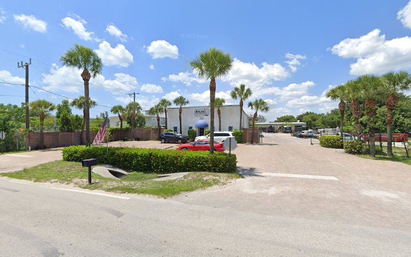 Atlas Pile Driving, LLC