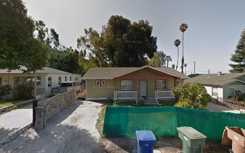 Coast Construction And Foundation Repair