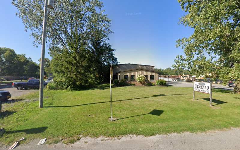 Ferraro Pile & Shoring Inc.