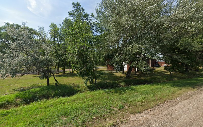 Fessenden Cooperative Association