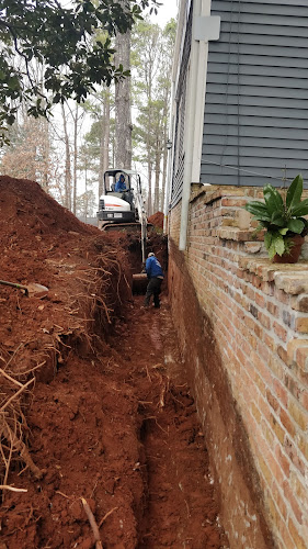 Foundation Worx