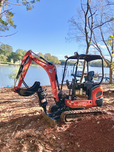 Goliathtech Piedmont Helical Piles