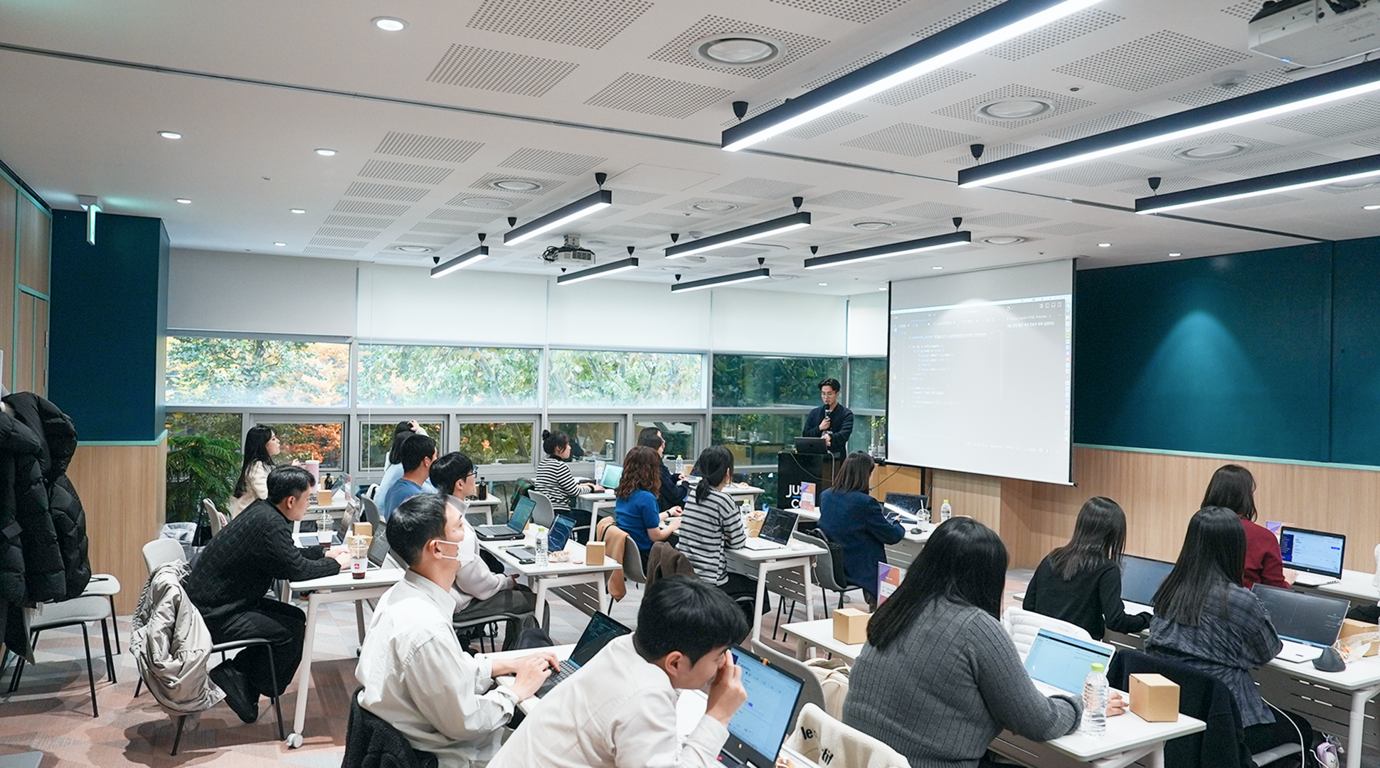 브레이즈,브레이즈부트캠프,브레이즈도입,브레이즈실습,Braze