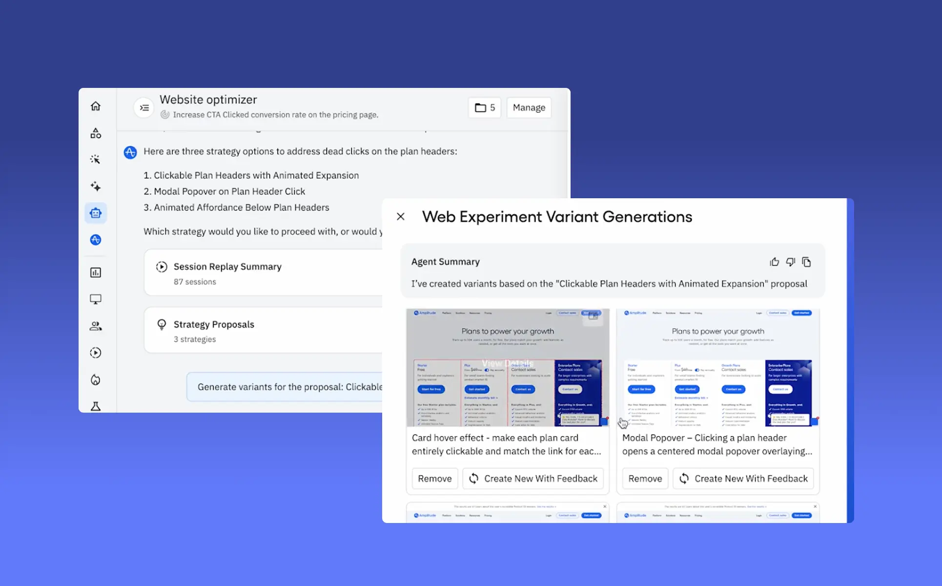 martinee,amplitude ai agent, 앰플리튜드, 앰플리튜드 AI