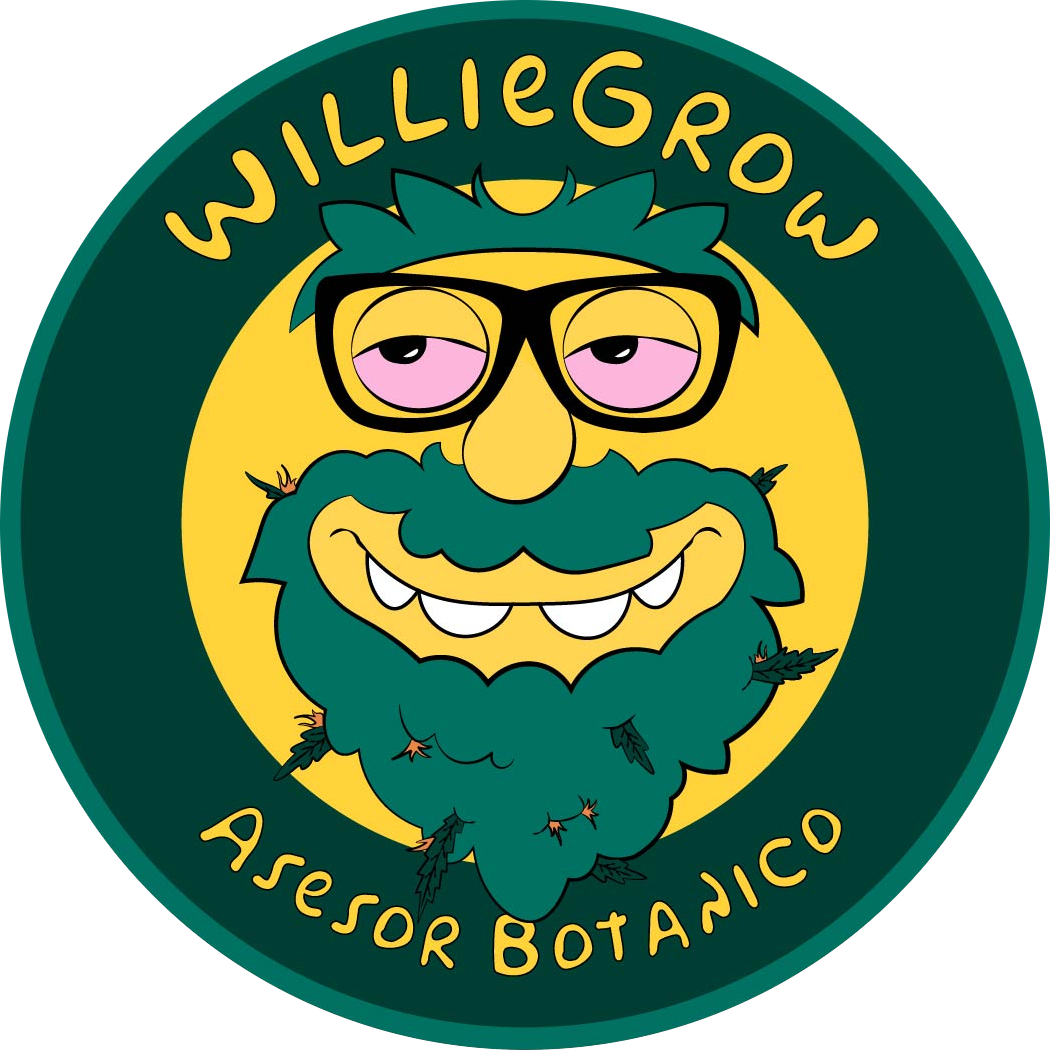 Willie Grow