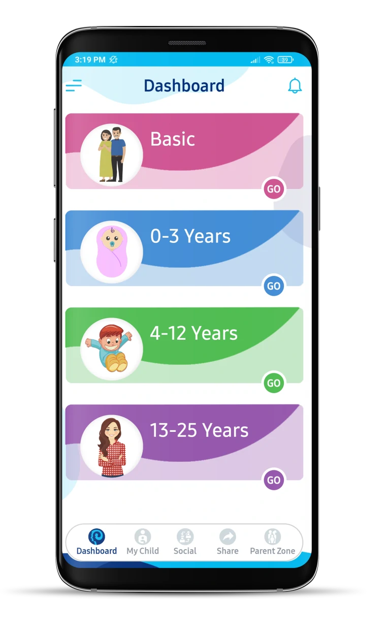 PV App Mockup