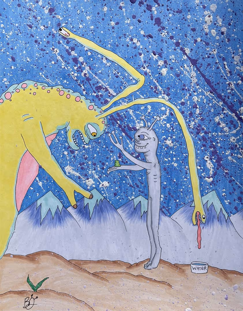 Nurture