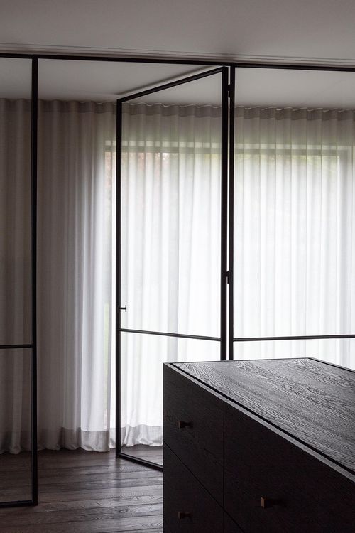 Felix Interiors - Unieke interieurprojecten op maat