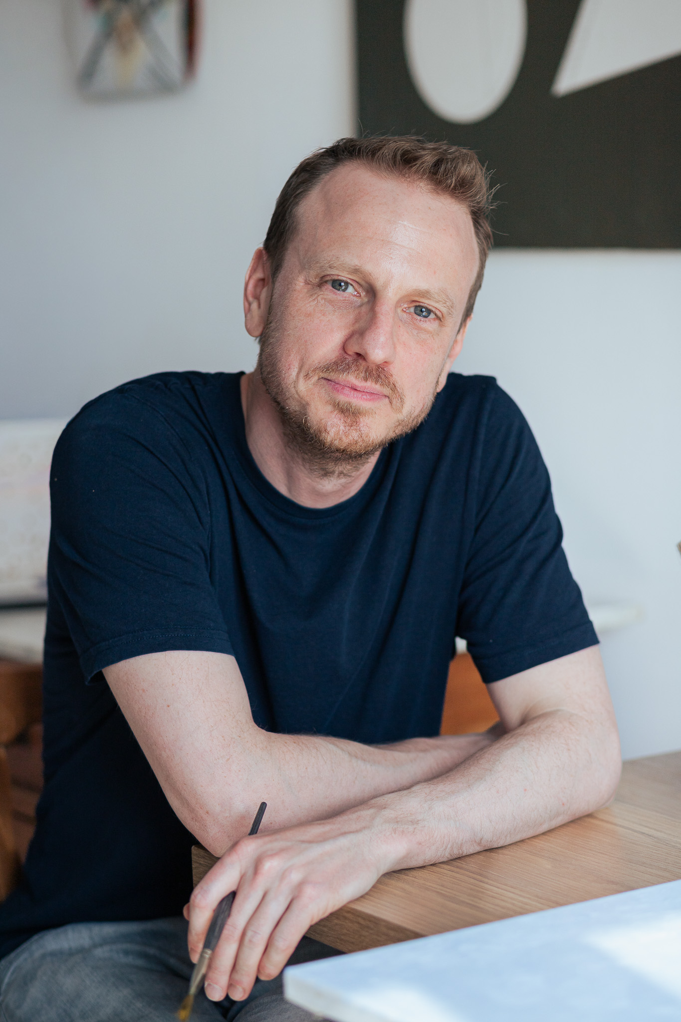 Personal branding fotografie Den Haag Else Henkes 