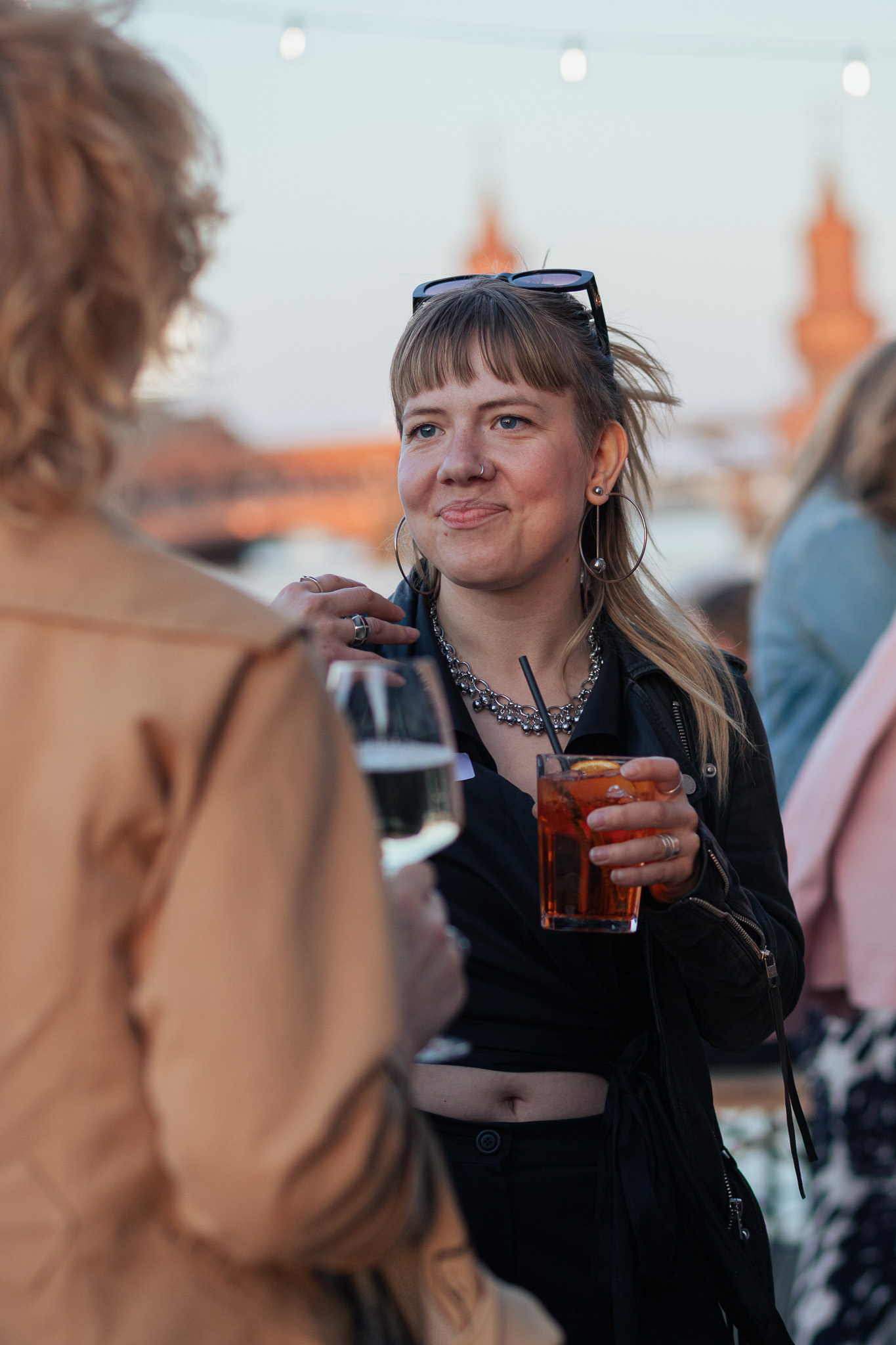 Zakelijke evenement bedrijfsfotografie Den Haag Else Henkes 