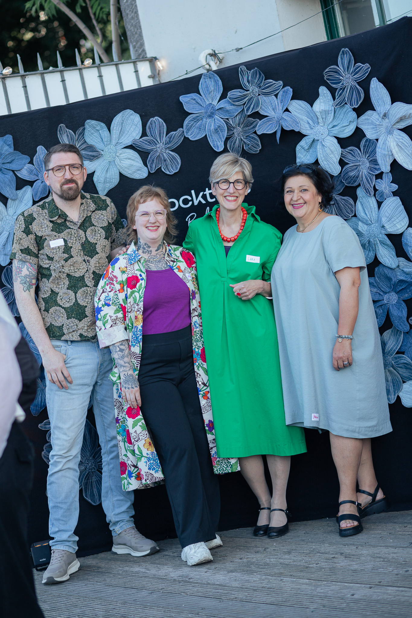 Zakelijke evenement bedrijfsfotografie Den Haag Else Henkes 