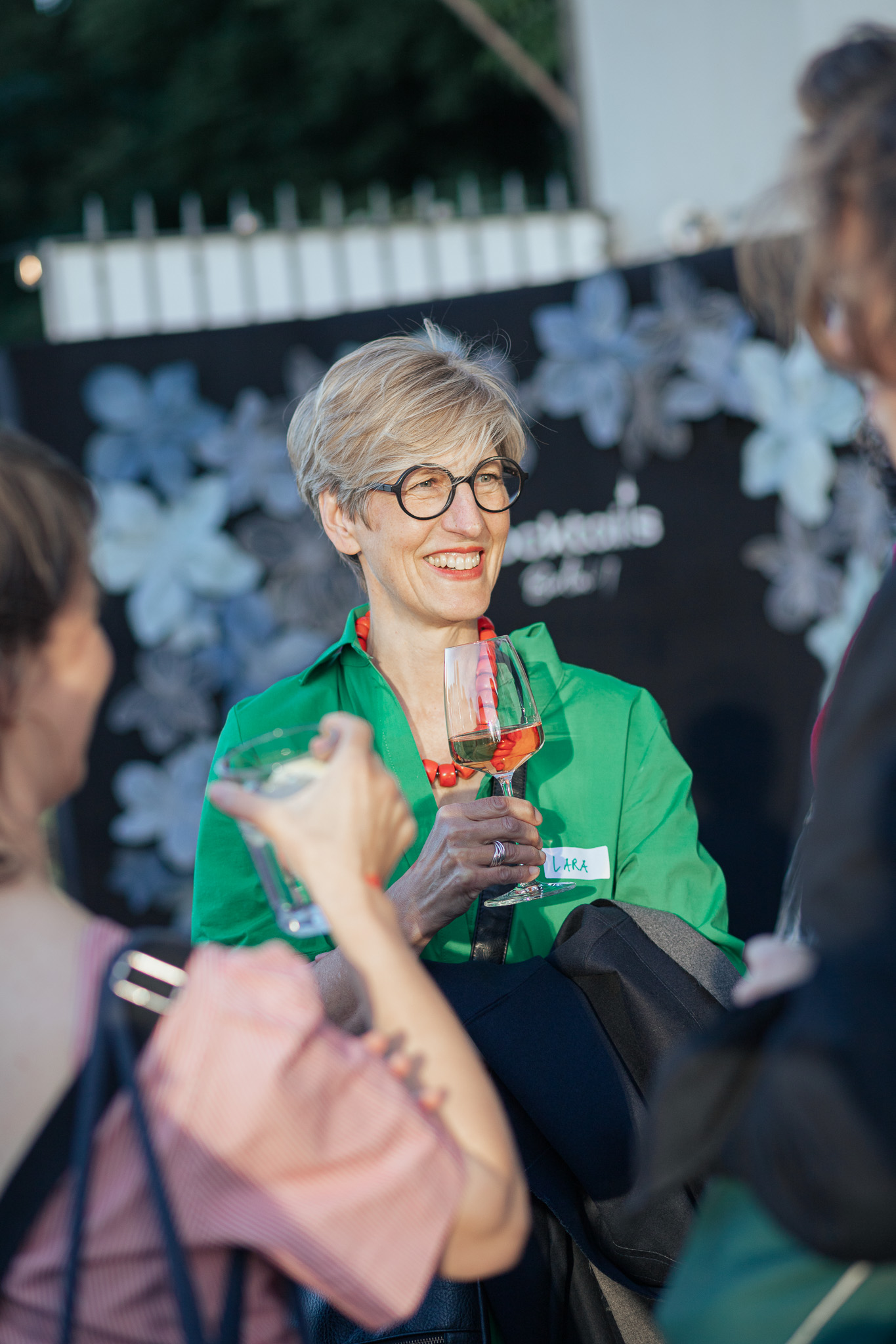 Zakelijke evenement bedrijfsfotografie Den Haag Else Henkes 