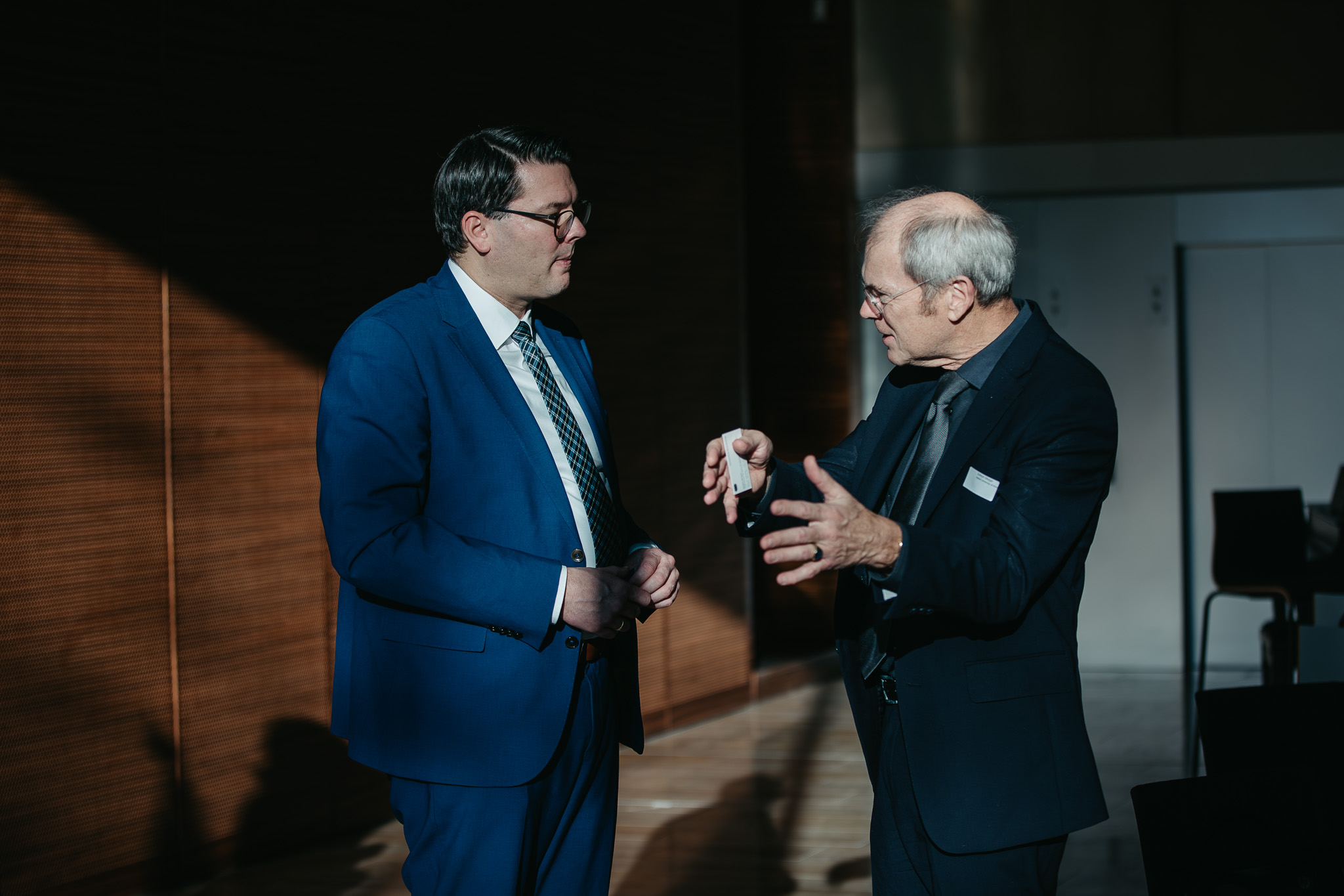 Zakelijke evenement bedrijfsfotografie Den Haag Else Henkes 