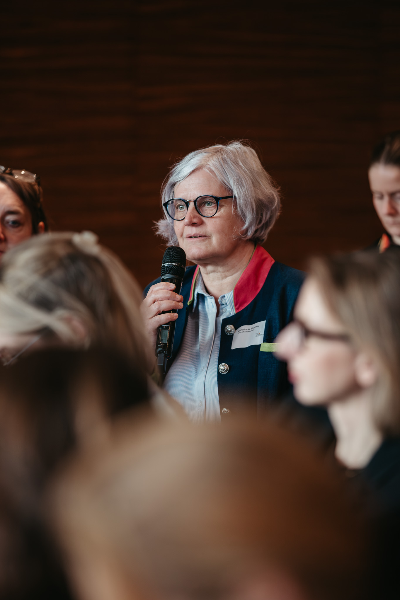 Zakelijke evenement bedrijfsfotografie Den Haag Else Henkes