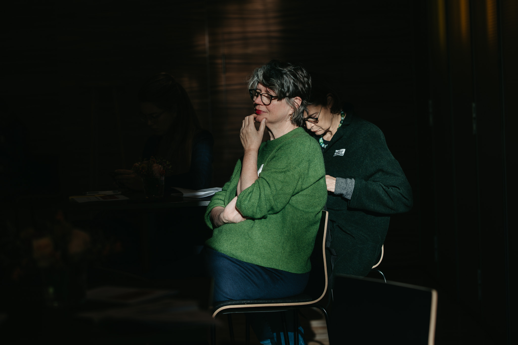 Zakelijke evenement bedrijfsfotografie Den Haag Else Henkes