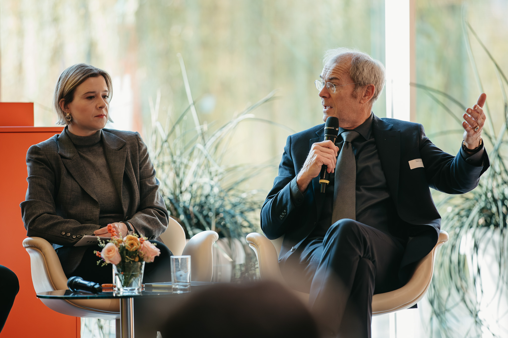 Zakelijke evenement bedrijfsfotografie Den Haag Else Henkes 