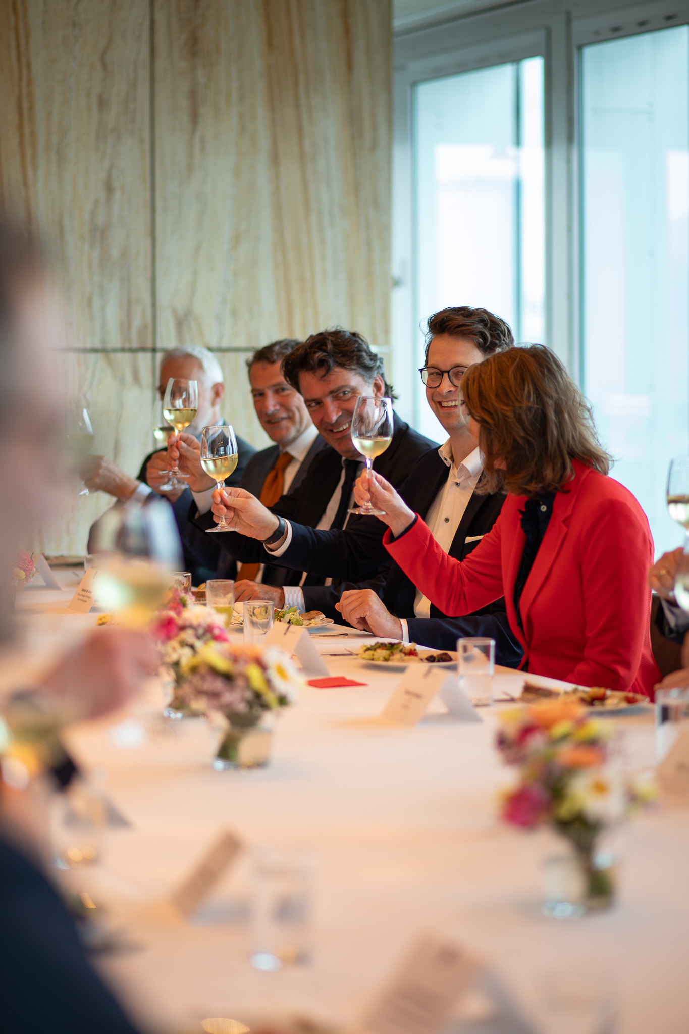 Zakelijke evenement bedrijfsfotografie Den Haag Else Henkes 
