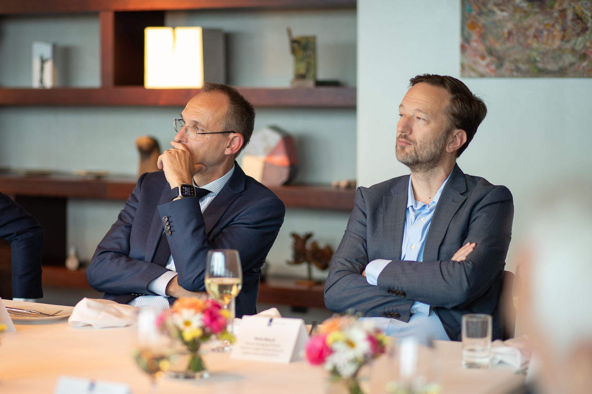 Zakelijke evenement bedrijfsfotografie Den Haag Else Henkes 