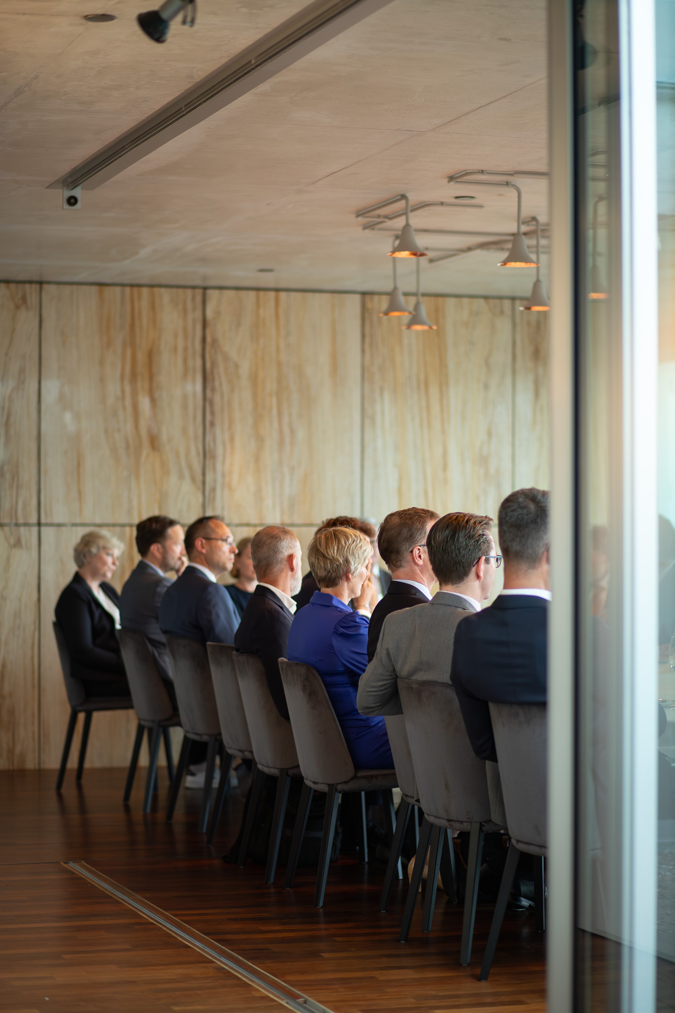 Zakelijke evenement bedrijfsfotografie Den Haag Else Henkes 